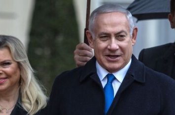 Müharibə zamanı İran Netanyahunun qaynının dostu vasitəsilə maliyyələşib!..-