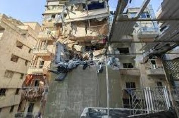 Удары по Ливану: число жертв превысило 2 тысячи