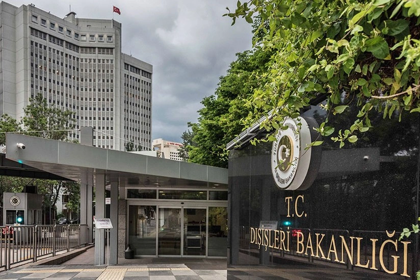 МИД Турции: Нетаньяху пытается сорвать переговоры