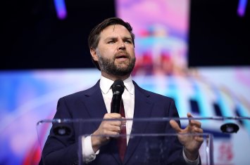 Иран не принял условия США в ходе переговоров - Джей Ди Вэнс