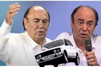 Tıxaclara görə maşınını satıb: “Avtoş” lar deyirdi ki, Cavan, “qaz” ver” - FOTO+ÖZƏL