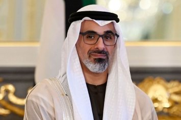 Наследный принц Абу-Даби нанесет визит в Китай