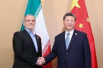 Çin və İran Amerikaya qarşı bu silahdan istifadə edib...-