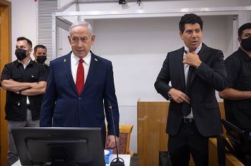 Netanyahu məhkəmə qarşısına çıxmaqdan qorxur...-İsrail mediası
