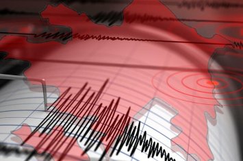 Azərbaycanda daha bir ZƏLZƏLƏ oldu