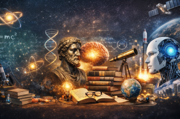 Dahilik kodu: Bu 6 tarixdə doğulanlar üstün zəkaya malikdirlər