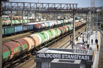 Азербайджан отправит в Армению 22 вагона с дизельным топливом