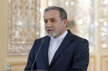 Арагчи: США и Израиль нужно привлечь к ответственности за нападение на Иран