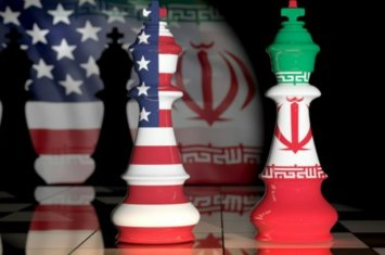 Трам хочет заключить большую сделку с Ираном