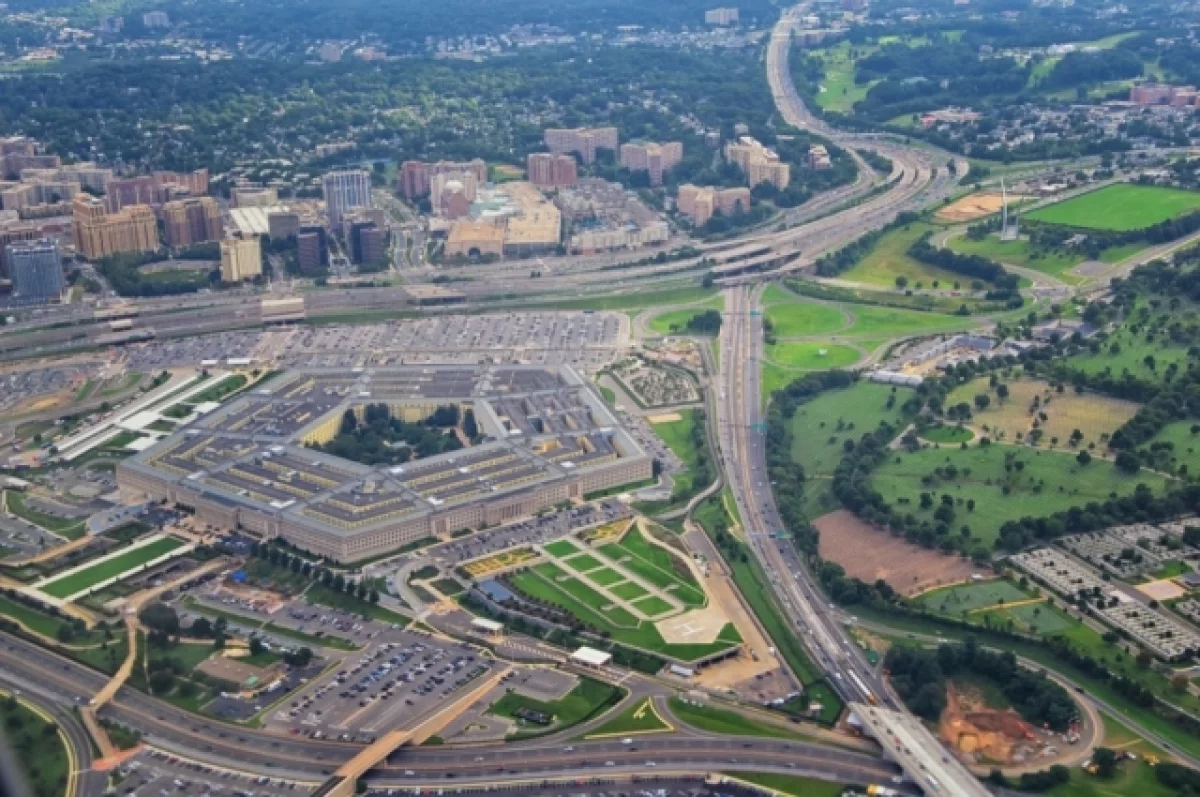 Пентагон тайно готовится к возможной операции в...