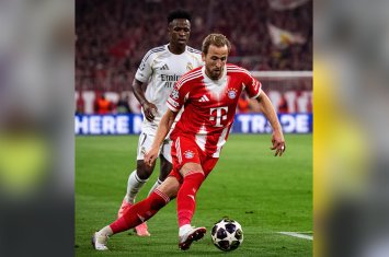 “Bavariya”ÇL-in yarımfinalda -YENİLƏNİB