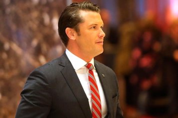 Питу Хегсету решили объявить импичмент