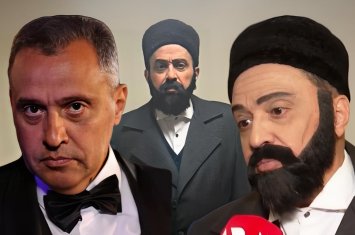 “Ad çəkmirəm, kim istəyir öz üzərinə götürsün, amma qurdlular, paxıllar da var” - FOTO+ÖZƏL