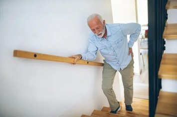 Gəzərkən artan ağrı bu xəstəliyin ƏLAMƏTİDİR