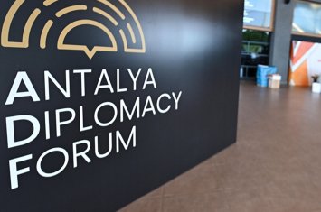 Азербайджан на Анталийском форуме: ставка на влияние через дипломатию