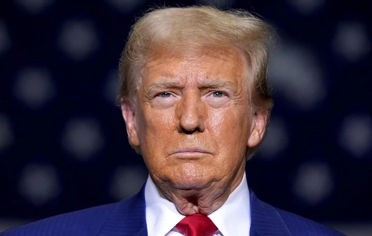 Трамп: США «надлежащим образом» займутся движением «Хезболлах»