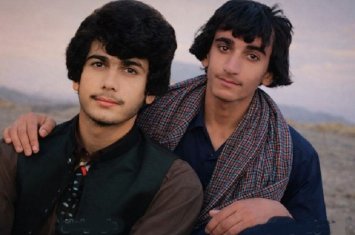 İranda nəzarət məntəqələrində 