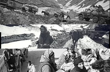 Başlıbel: Tərk edilməyən torpaq, sınmayan iradə — Başlıbeldə törədilmiş qətliamdan 33 il ötür