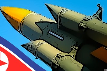 Токио выразил протест Пхеньяну после очередного ракетного запуска