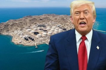 WSJ: Tramp Xarq adasını ələ keçirmək əməliyyatını dəstəkləməkdən imtina edib