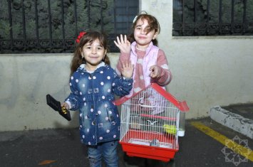 Ağdama növbəti köç karvanı yola salındı - FOTO