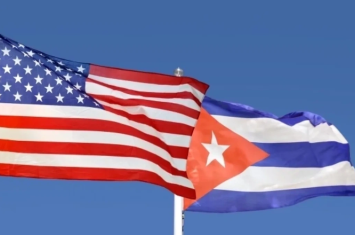 США и Куба обсудили экономические преобразования на острове