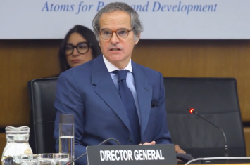 Без участия МАГАТЭ соглашение между США и Ираном останется лишь иллюзией - Гросси