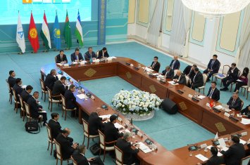 Водная политика меняет экономическое будущее Центральной Азии — в преддверии саммита в Астане