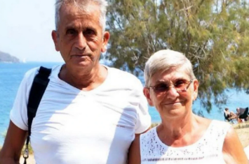 “Həyat yoldaşıma görə dişlərim töküldü”