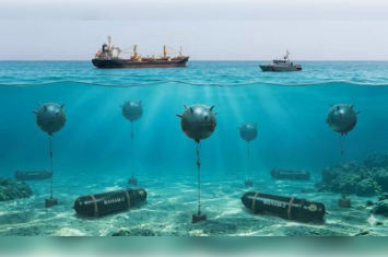 Hörmüzün minalardan təmizlənməsi üçün 6 ay vaxt lazımdır...-PENTAQON