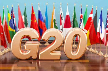 Россию пригласили на саммите G20 в США