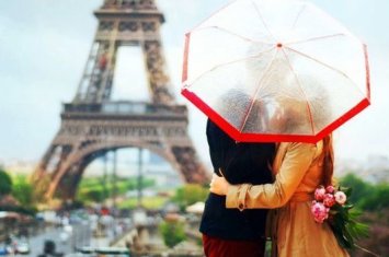 Dünyanın ən romantik 10 şəhəri açıqlanıb