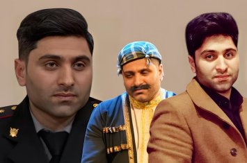 “Üzdəniraq rolları oynamaram, buna görə kompleks yaşayırdım, onu çox əsəbləşdirmişəm” - FOTO+ÖZƏL