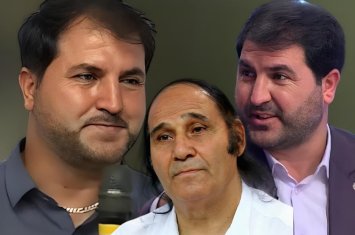 “Niyaməddin Musayev dedi ki, parodiya et, amma başına parik qoyma” - FOTO+ÖZƏL