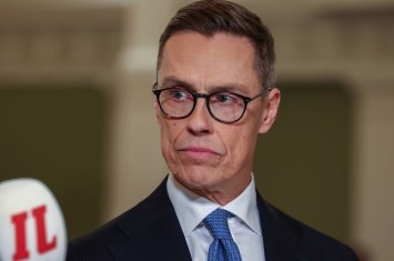 Стубб заявил о пятикратных потерях России на фронте