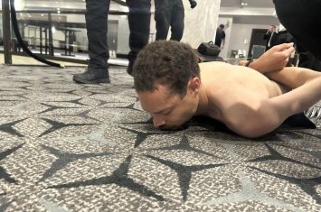 Стрелявшему на ужине с Трампом грозит пожизненное заключение