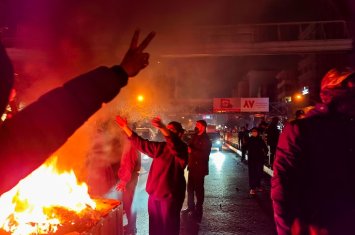 İran hakimiyyəti mayın 1-də kütləvi etirazların başlanmasından narahatdır... - TƏCİLİ İCLAS