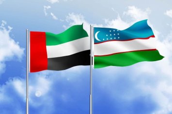 В Узбекистане зафиксирован рост предприятий с участием капитала ОАЭ