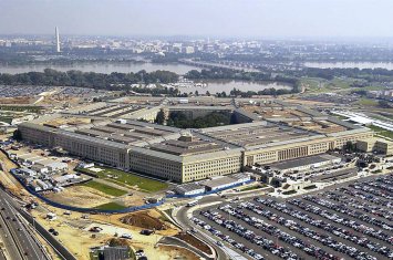 Пентагон: У США нет защиты от гиперзвукового оружия