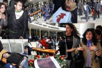 ADNA-da törədilən terror aktından 17 il ötür