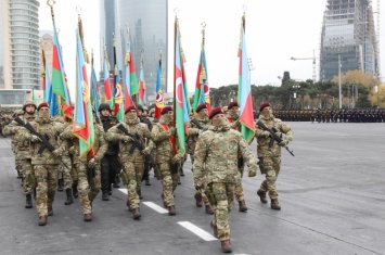 XTQ-nin yaradılmasından 27 il ötür