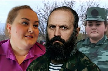 “Ağdamda xəstəxanada çalışmaq istəyirəm, stadiona atamın adının verilməsi ən böyük arzumuzdur” - FOTO+ÖZƏL