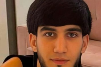 14 yaşlı qızla hamamda ölən Yusufla bağlı ŞOK GÖRÜNTÜLƏR yayıldı - VİDEO