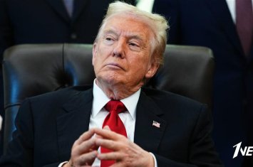 Трамп поддержал кандидатуру Аль-Заиди на должность премьера Ирака