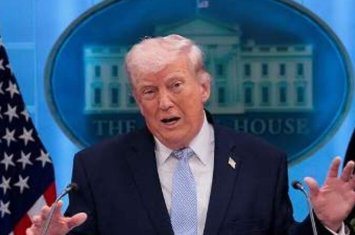 Трамп: США отменяют пошлины на шотландский виски