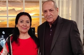 “Rasim Balayev kino deyə-deyə öldü, xarizmasını saxlamışdı, bu sahənin yiyəsi gəlməlidir” - FOTO+ÖZƏL