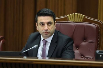 Симонян: Народ не вернётся в прошлое, «карабахский клан» не сможет вернуться к власти