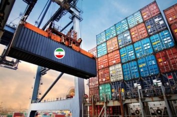 Объявлен экспорт продукции из иранской провинции Хузестан за месяц