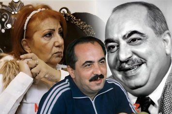 “Üç dəfə nazir dəyişdirildi, heç birinin qəbuluna düşə bilmədim, Yaşara o diqqəti görmürəm, söz versələr də...” - FOTO+ÖZƏL