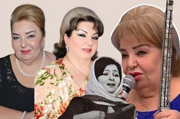 “Özünü aşağılayırsan sazı yox, səni toya baş oynatmağa çağırıblar yoxsa...